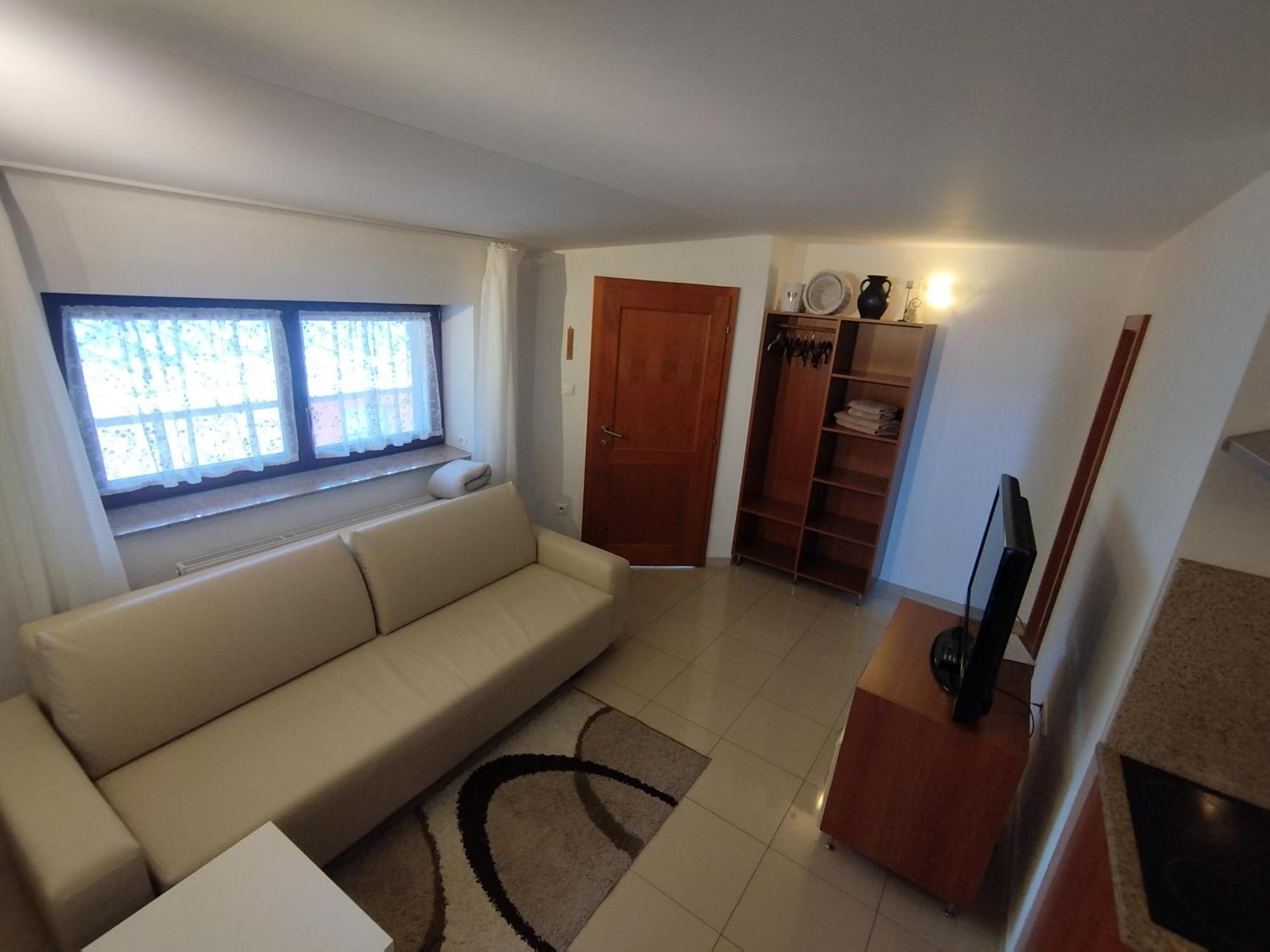 Privat Viktoria Terchova Apartment Exterior photo