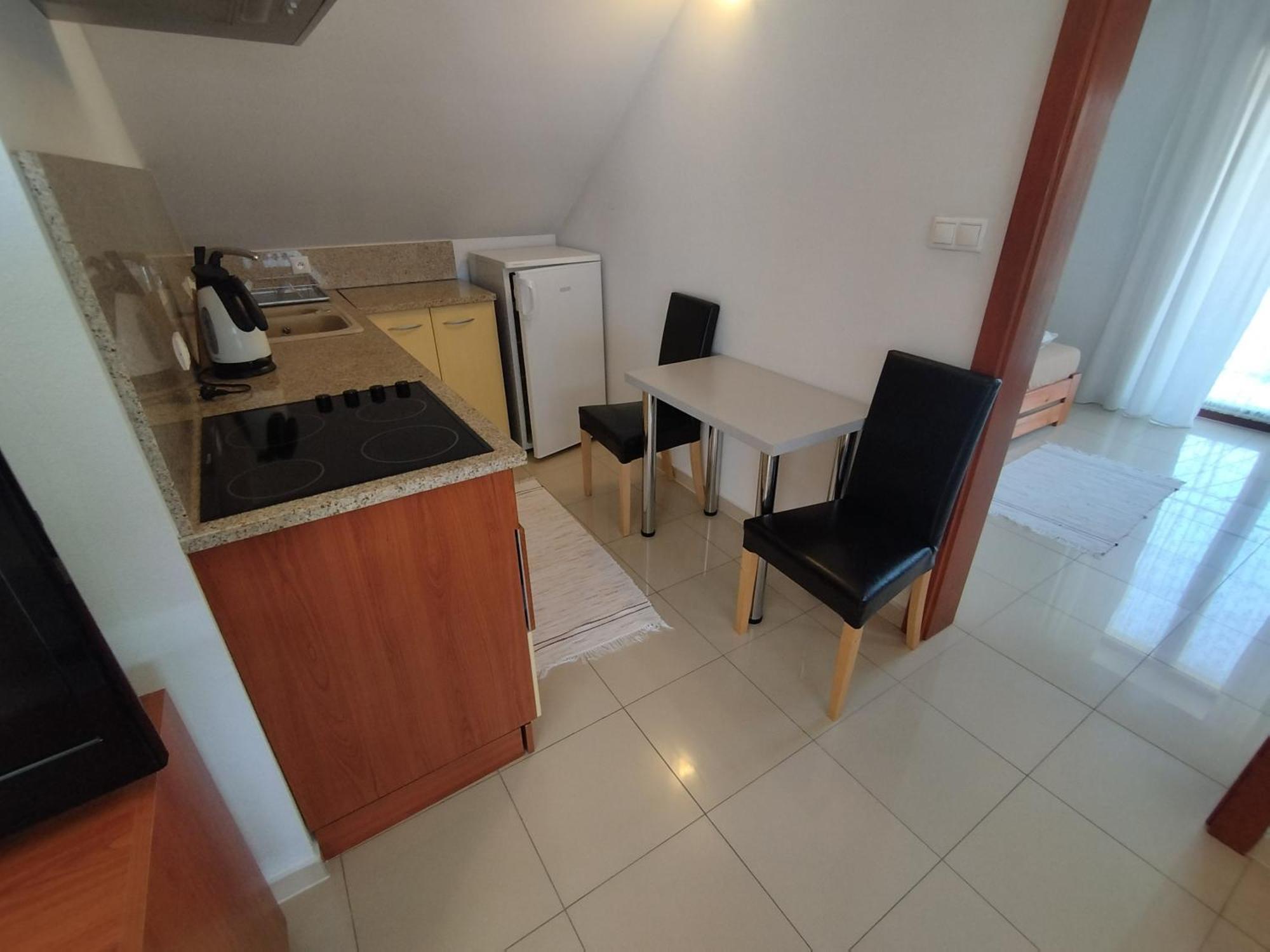 Privat Viktoria Terchova Apartment Exterior photo