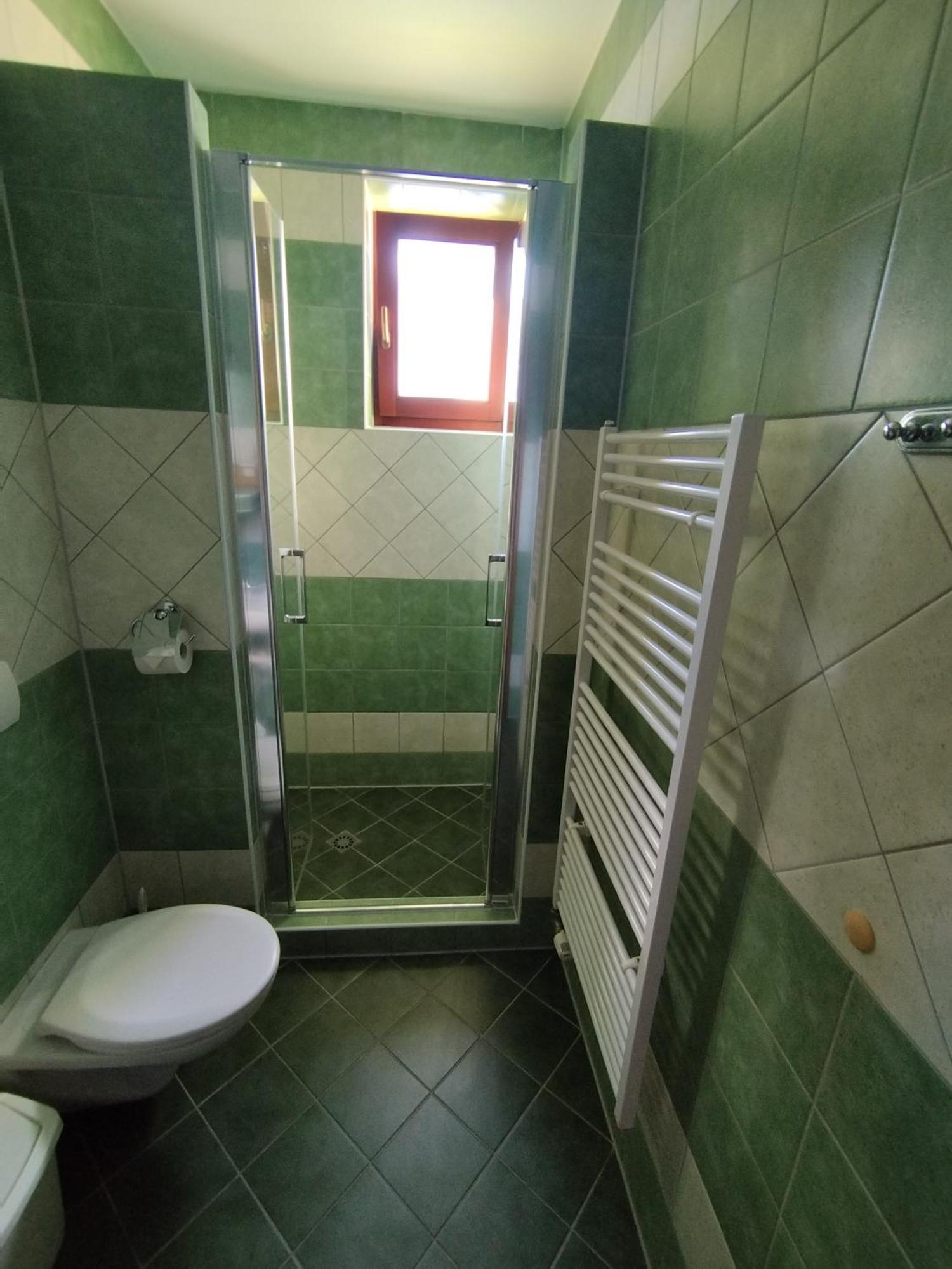 Privat Viktoria Terchova Apartment Exterior photo